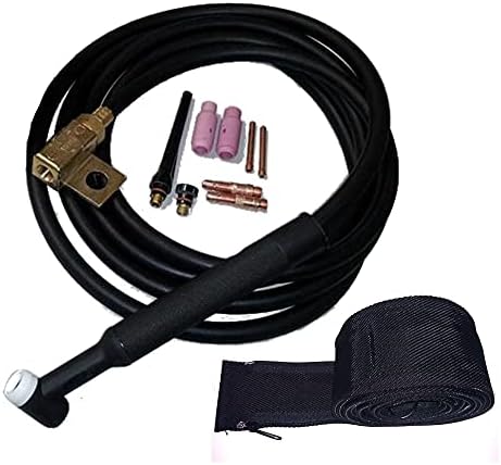 Picture of Brighton Best 26-12-R Tig Torch Package 12.5' 1Pc.